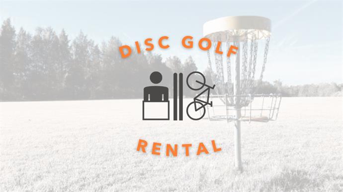 Disc Golf